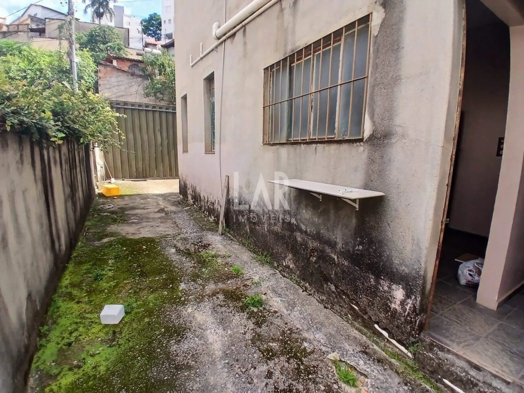 Casa de 4 quartos à venda, Nova Suíssa, Belo Horizonte - MG