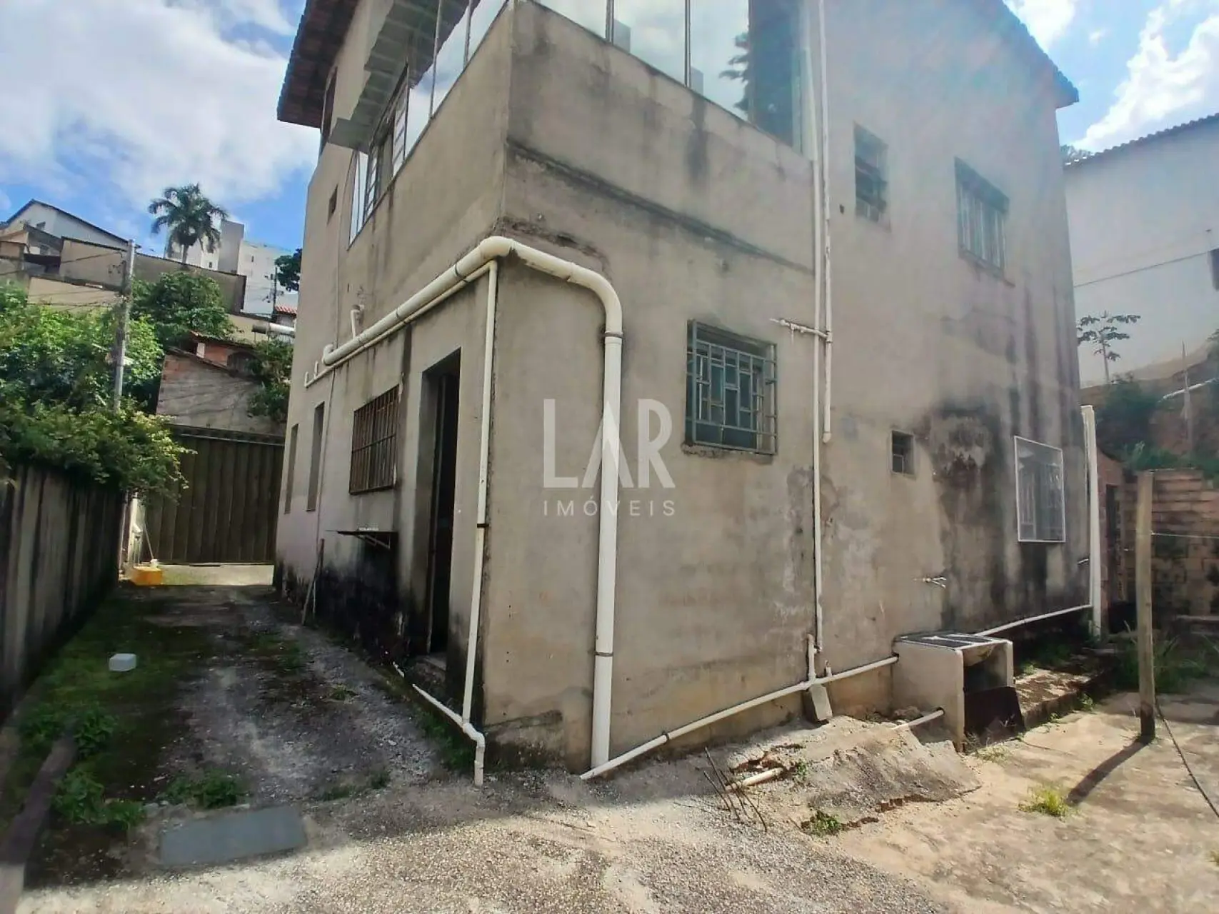 Casa de 4 quartos à venda, Nova Suíssa, Belo Horizonte - MG