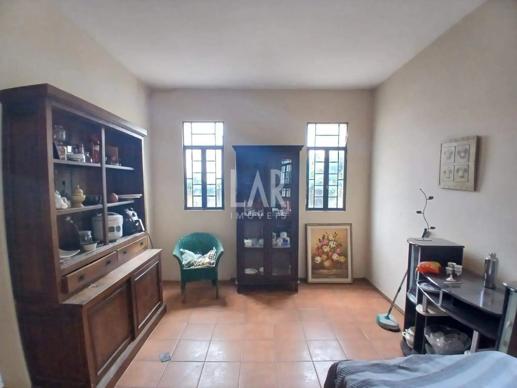 Casa de 4 quartos à venda, Nova Suíssa, Belo Horizonte - MG