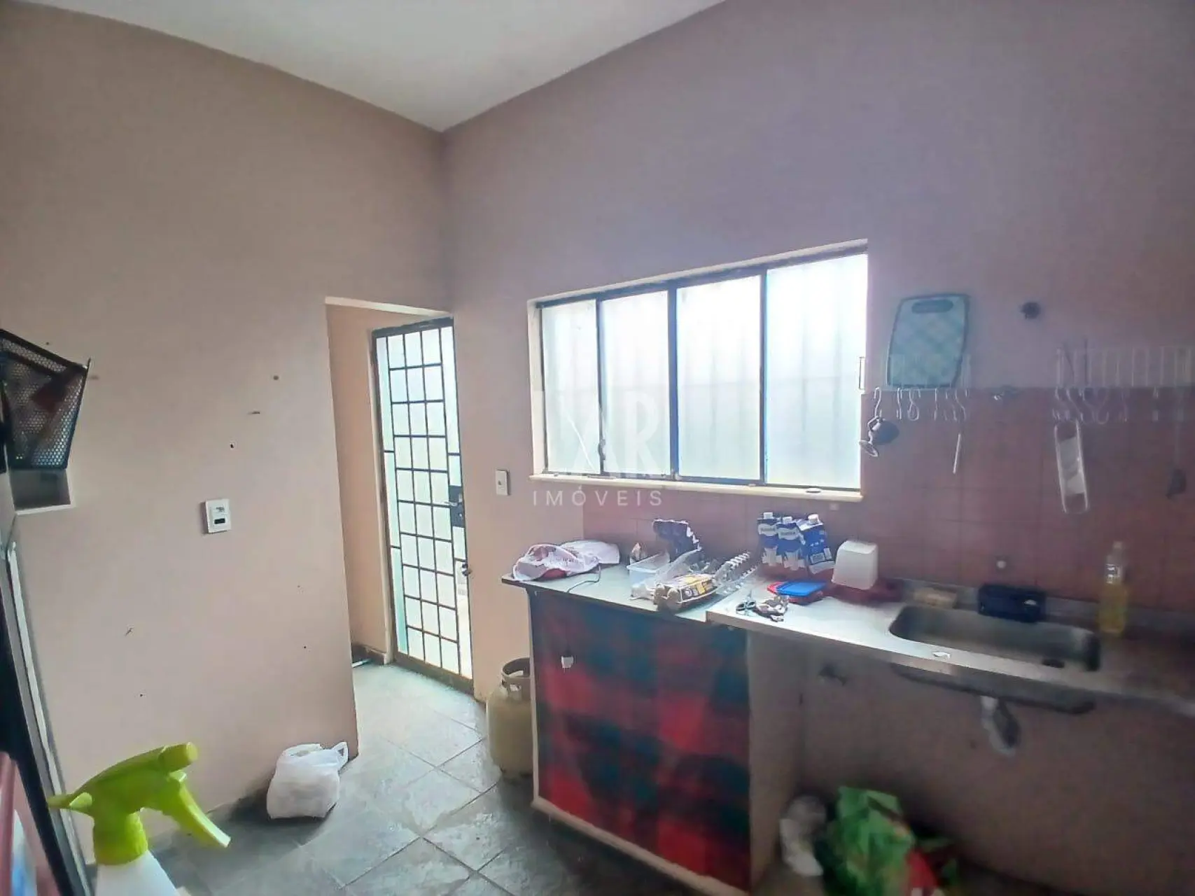 Casa de 4 quartos à venda, Nova Suíssa, Belo Horizonte - MG