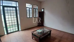 Casa de 4 quartos à venda, Nova Suíssa, Belo Horizonte - MG