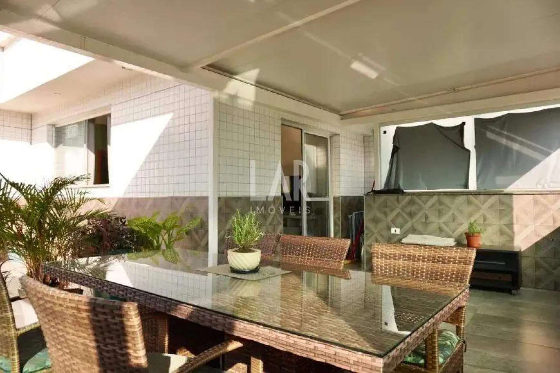 Cobertura de 4 quartos à venda, Prado, Belo Horizonte - MG