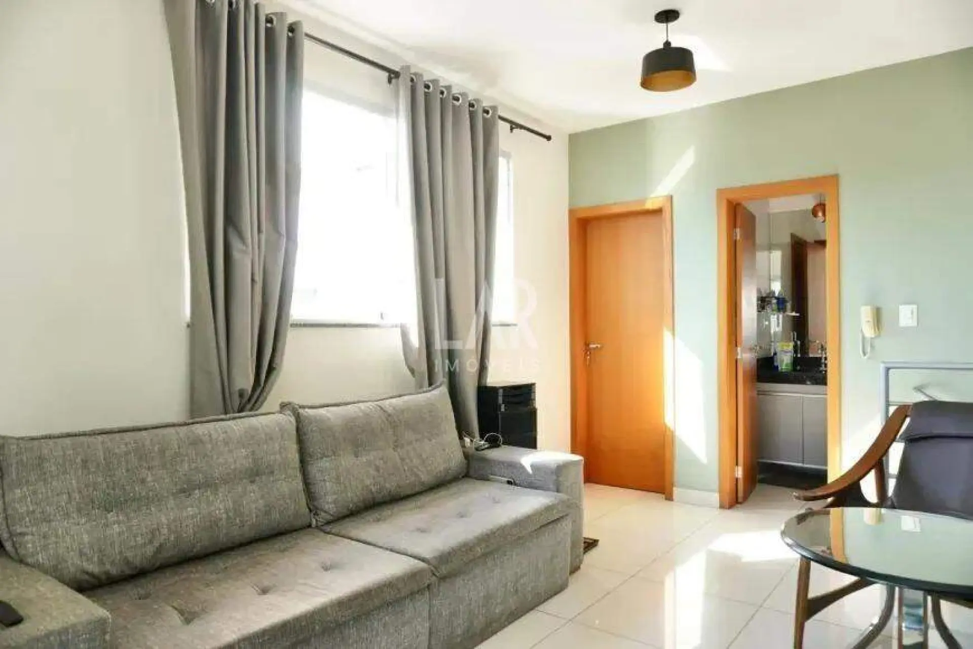 Cobertura de 4 quartos à venda, Prado, Belo Horizonte - MG