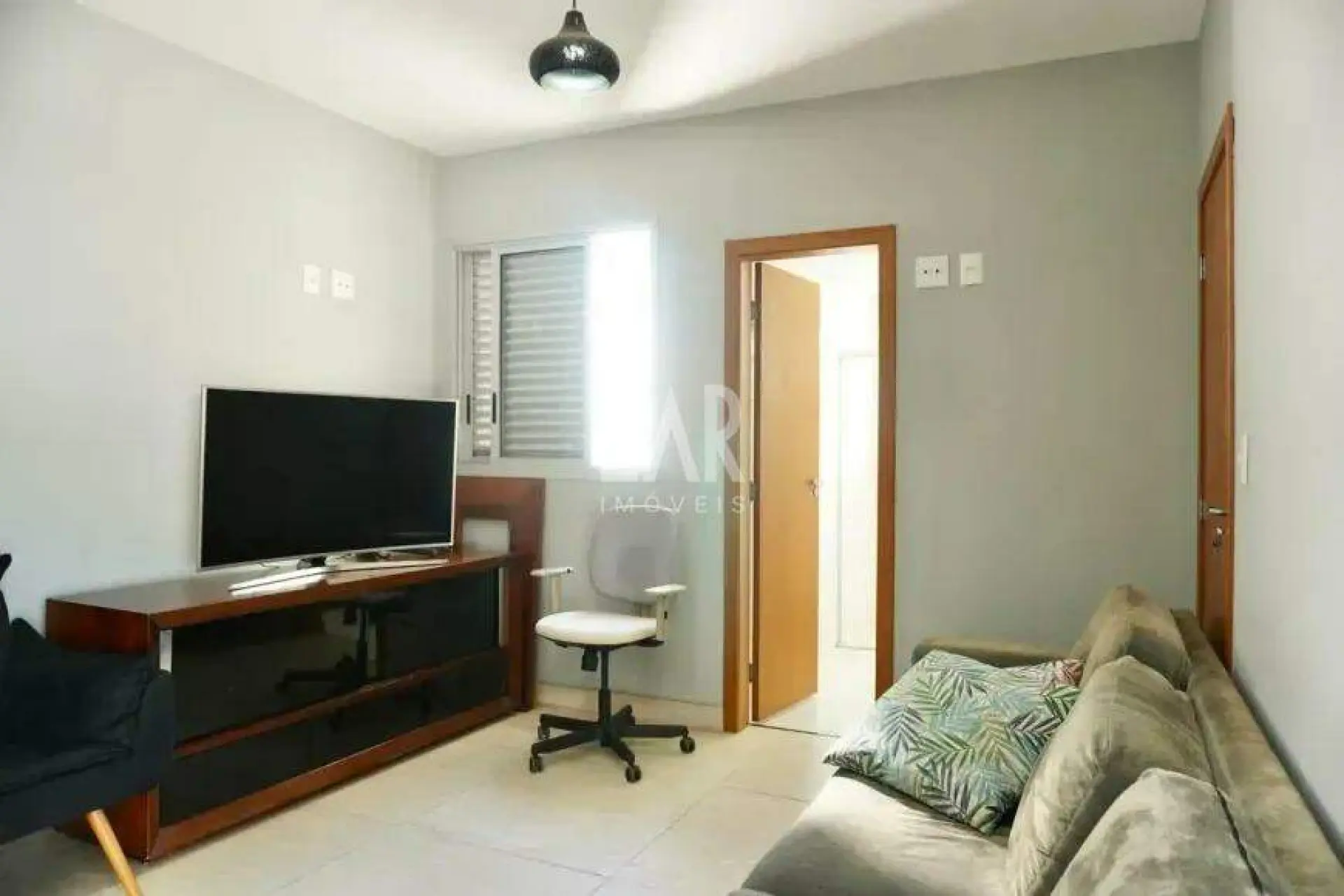Cobertura de 4 quartos à venda, Prado, Belo Horizonte - MG
