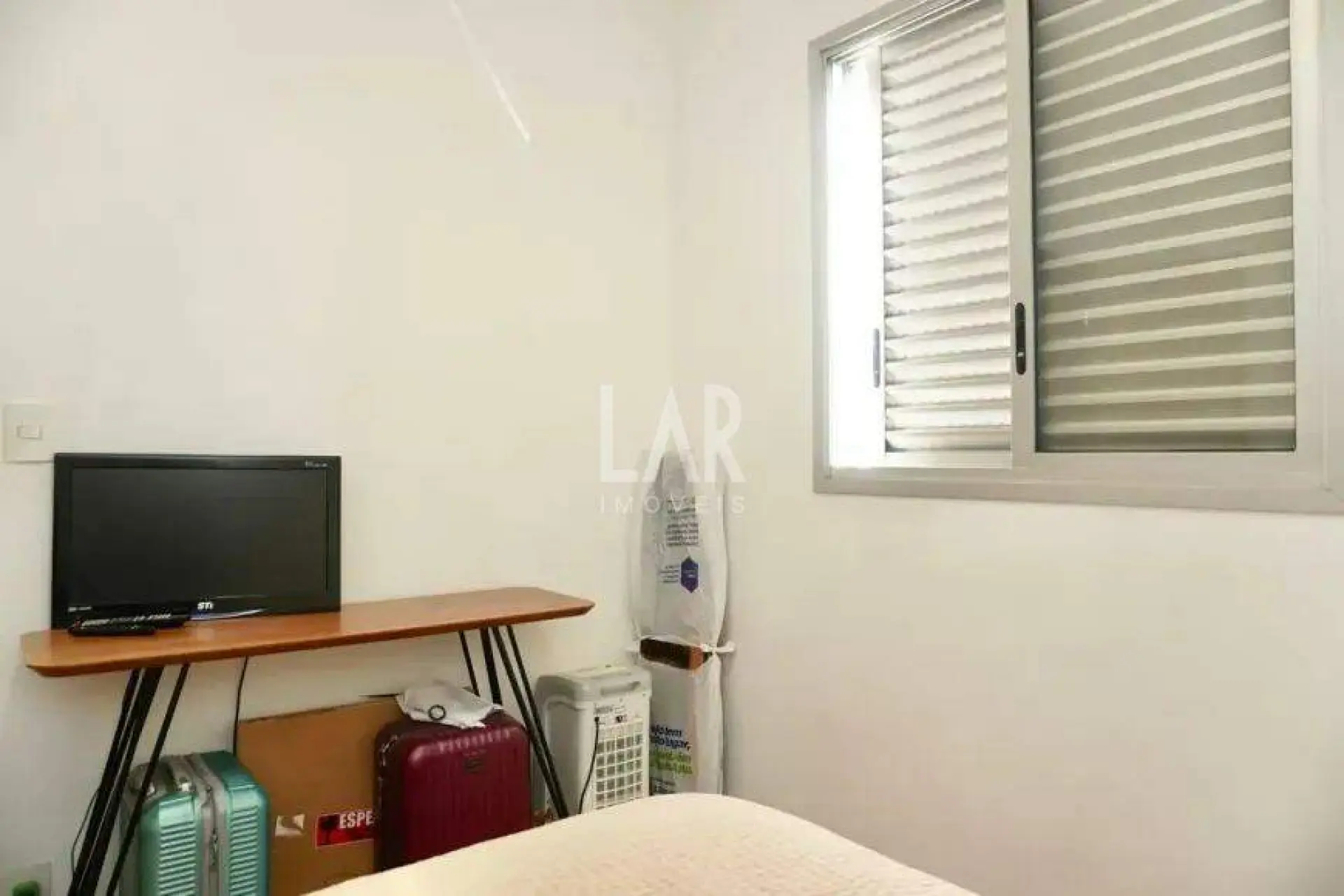 Cobertura de 4 quartos à venda, Prado, Belo Horizonte - MG