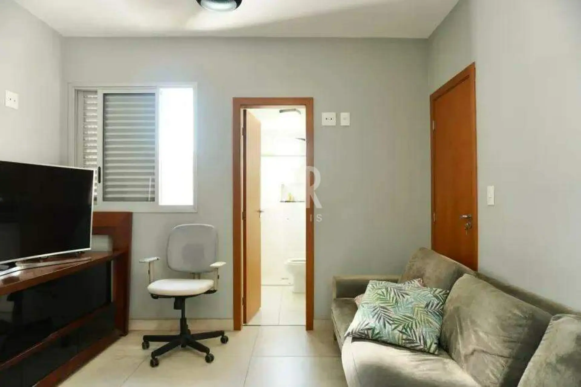 Cobertura de 4 quartos à venda, Prado, Belo Horizonte - MG