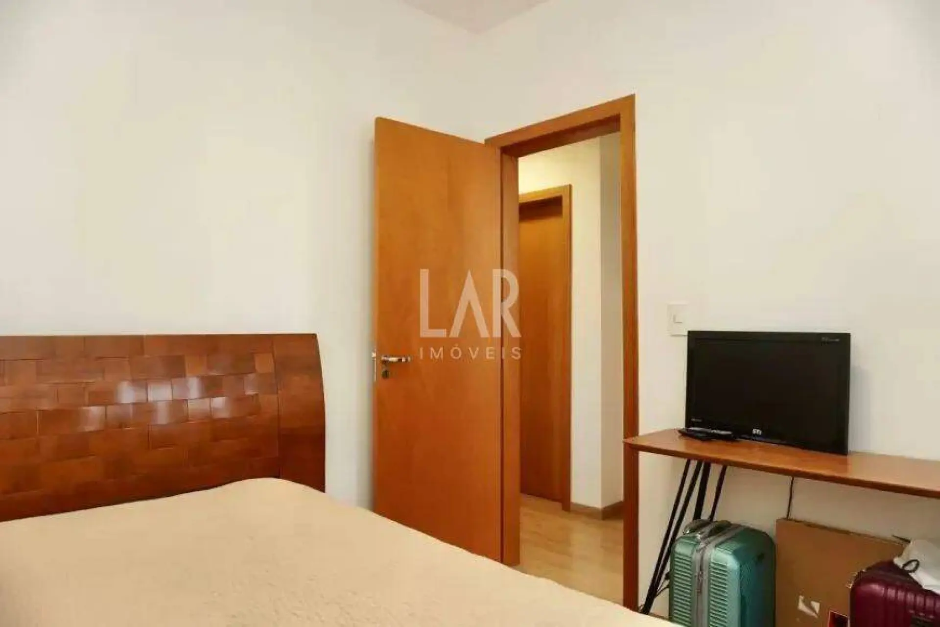 Cobertura de 4 quartos à venda, Prado, Belo Horizonte - MG