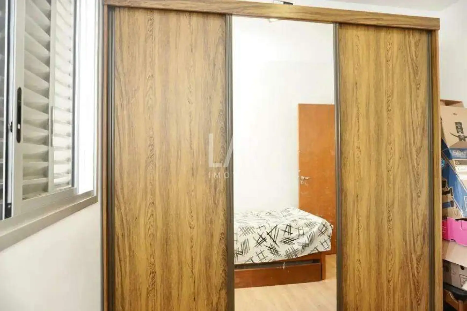 Cobertura de 4 quartos à venda, Prado, Belo Horizonte - MG