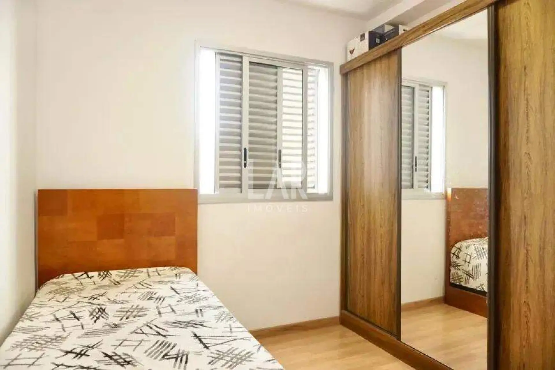 Cobertura de 4 quartos à venda, Prado, Belo Horizonte - MG