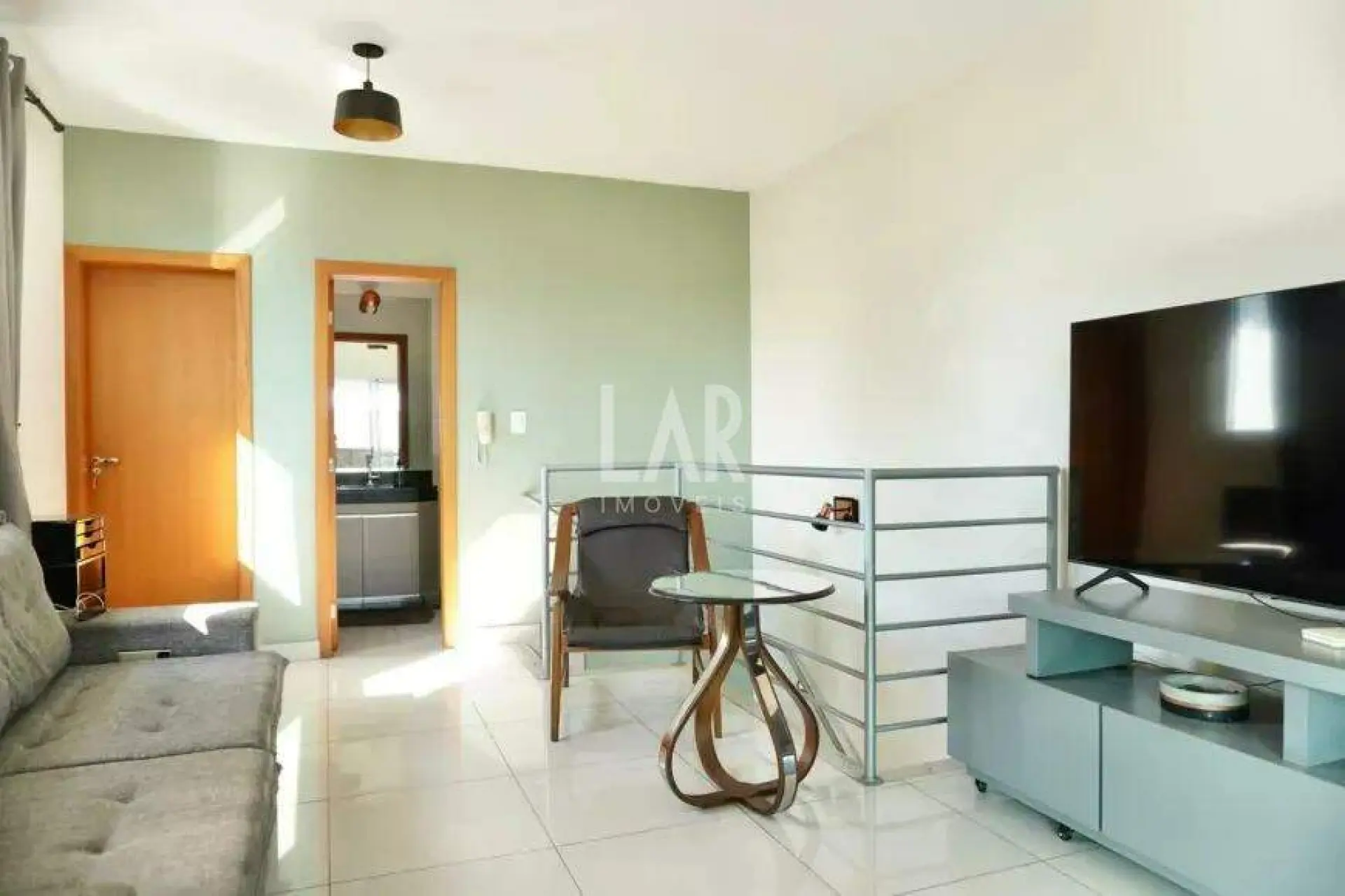 Cobertura de 4 quartos à venda, Prado, Belo Horizonte - MG