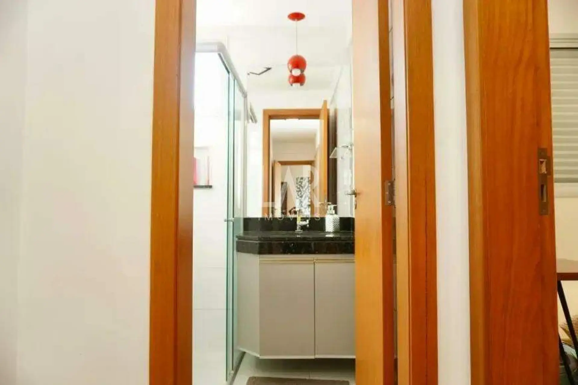 Cobertura de 4 quartos à venda, Prado, Belo Horizonte - MG