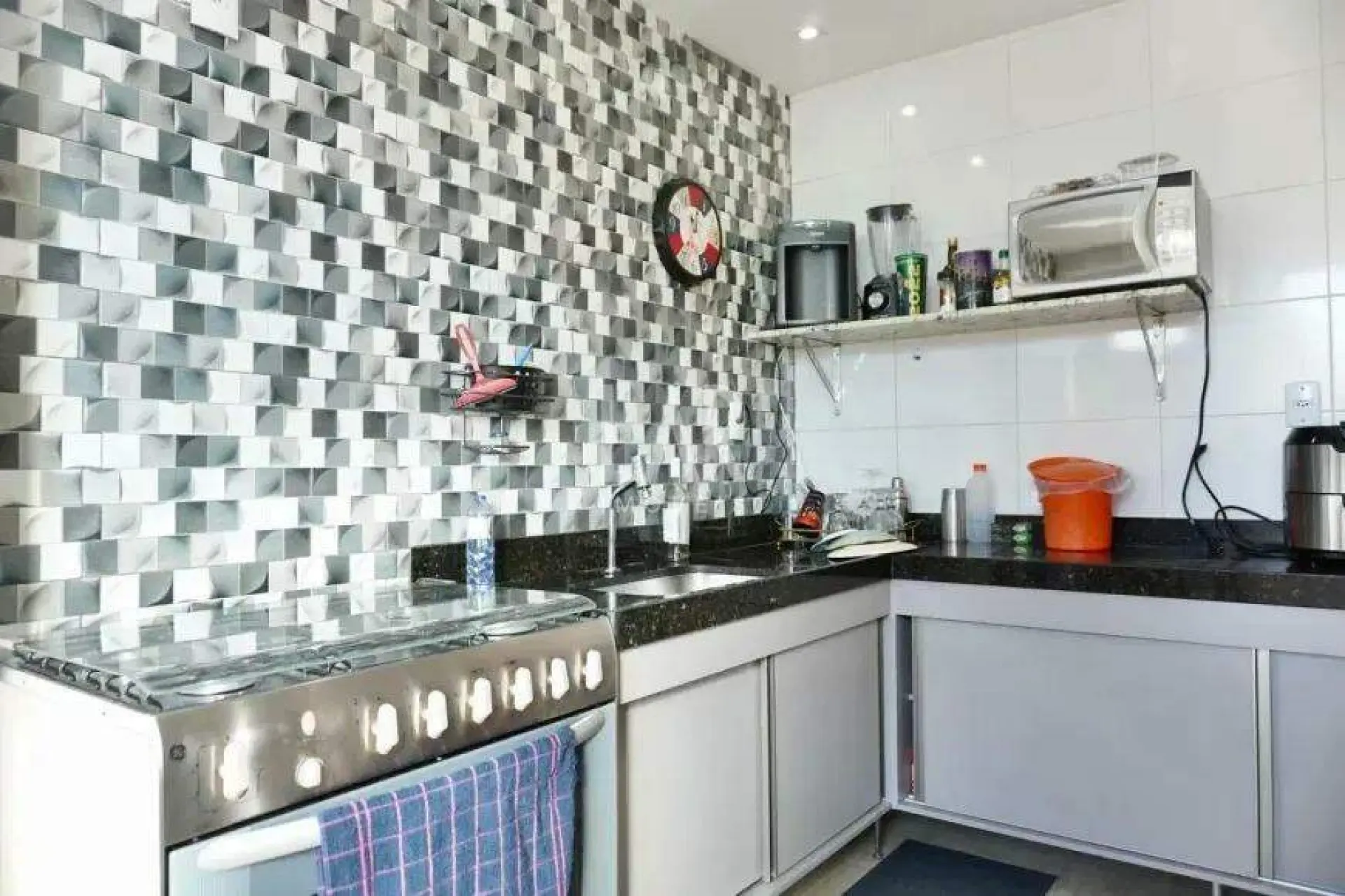 Cobertura de 4 quartos à venda, Prado, Belo Horizonte - MG