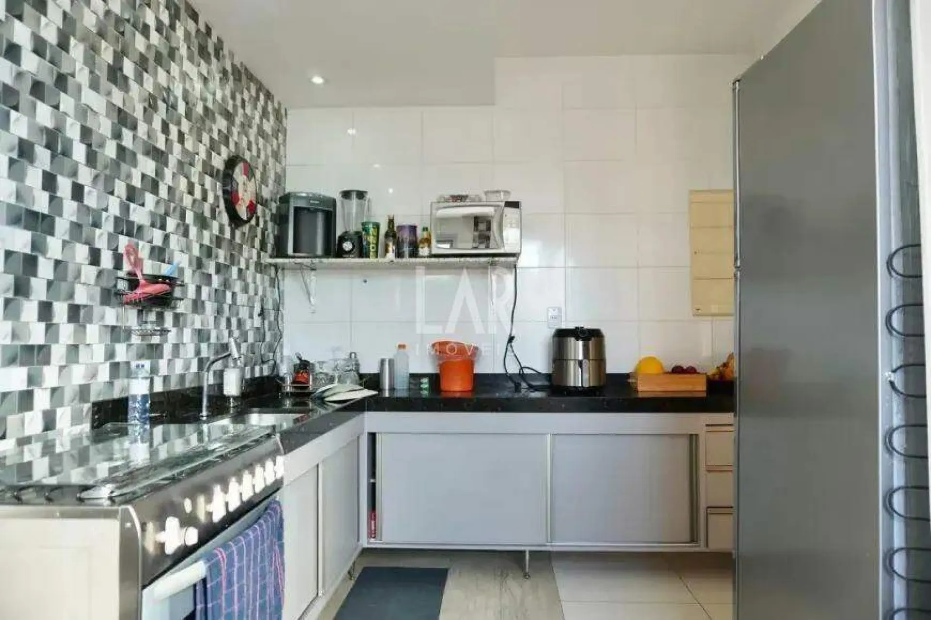 Cobertura de 4 quartos à venda, Prado, Belo Horizonte - MG