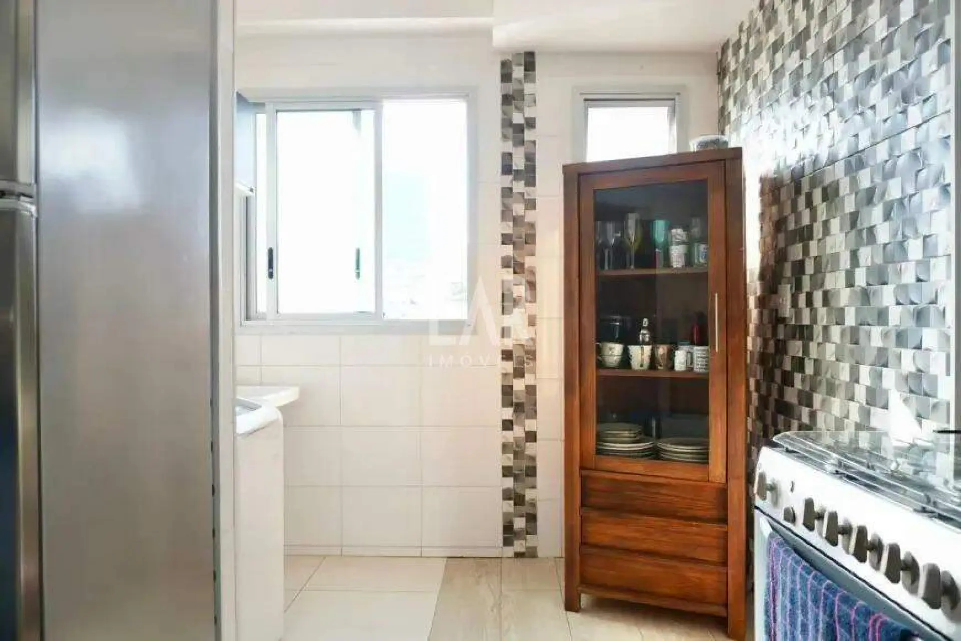 Cobertura de 4 quartos à venda, Prado, Belo Horizonte - MG