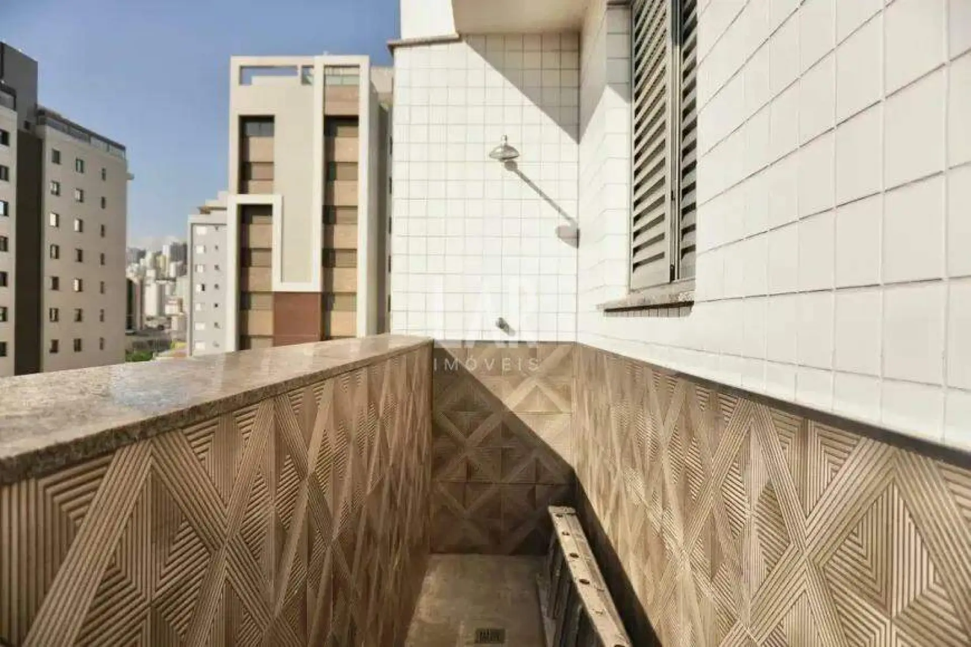 Cobertura de 4 quartos à venda, Prado, Belo Horizonte - MG