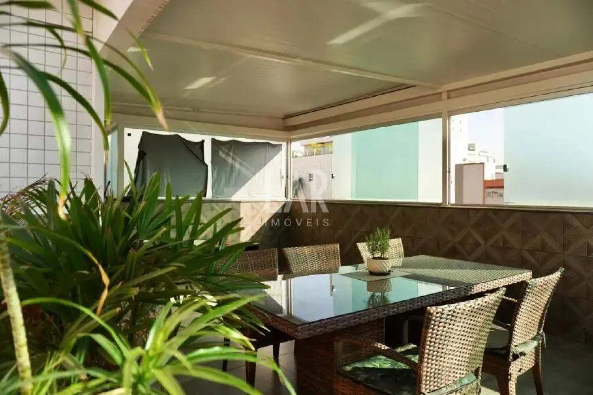 Cobertura de 4 quartos à venda, Prado, Belo Horizonte - MG