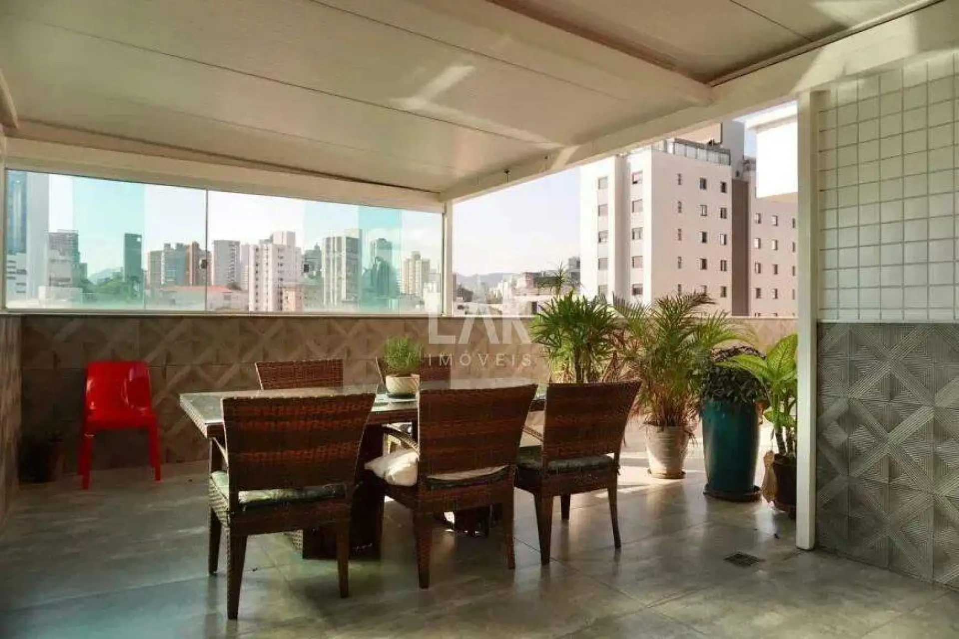 Cobertura de 4 quartos à venda, Prado, Belo Horizonte - MG