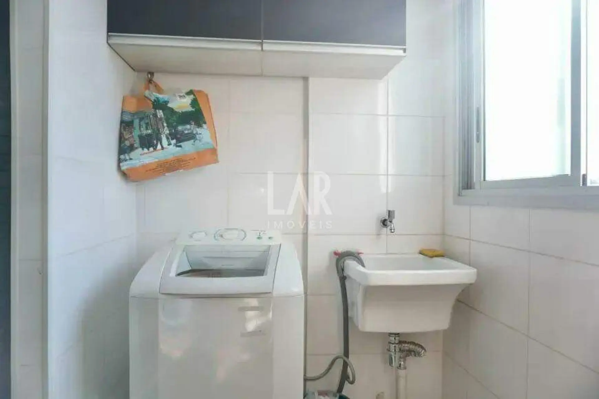 Cobertura de 4 quartos à venda, Prado, Belo Horizonte - MG