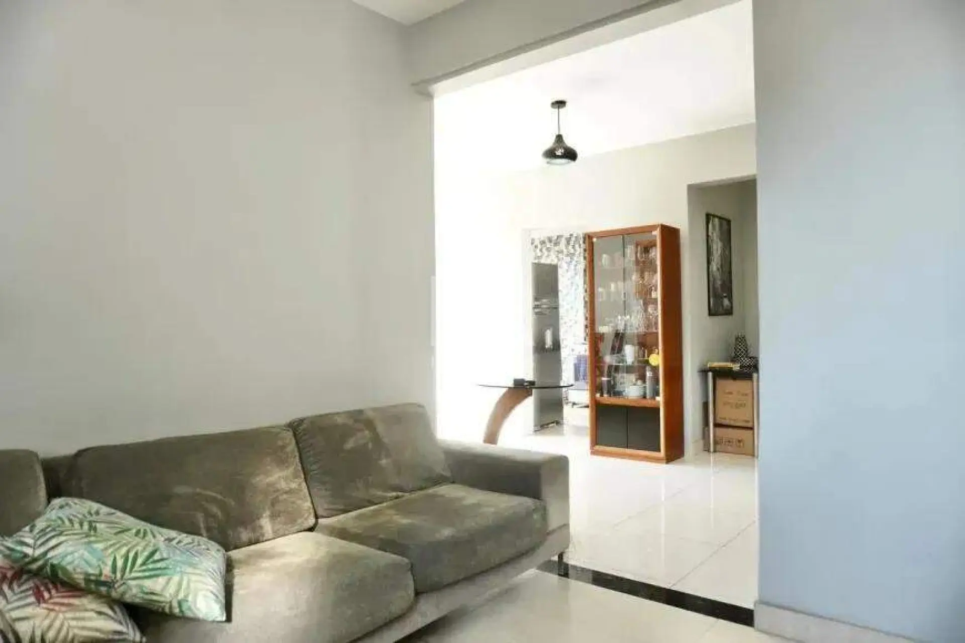 Cobertura de 4 quartos à venda, Prado, Belo Horizonte - MG