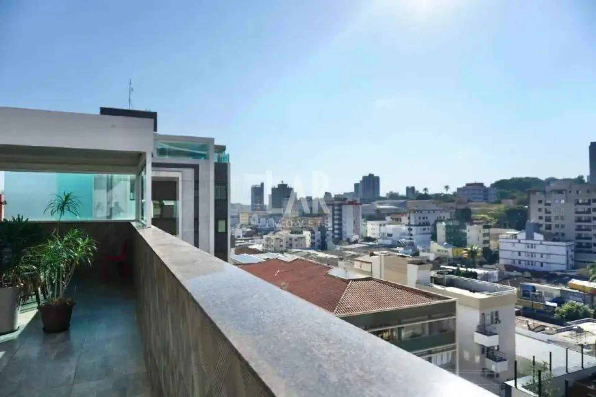 Cobertura de 4 quartos à venda, Prado, Belo Horizonte - MG