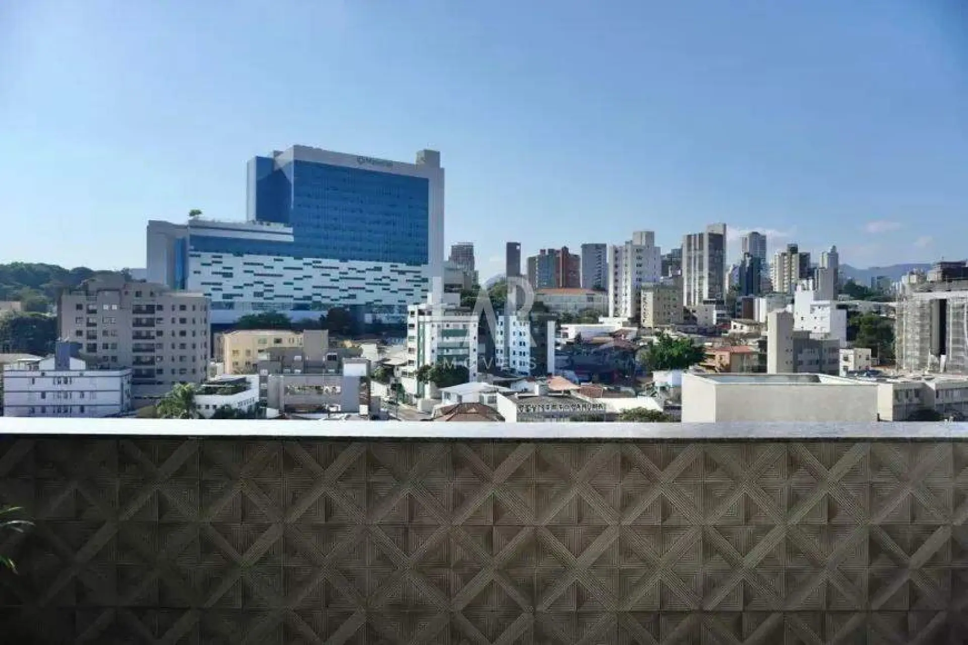 Cobertura de 4 quartos à venda, Prado, Belo Horizonte - MG