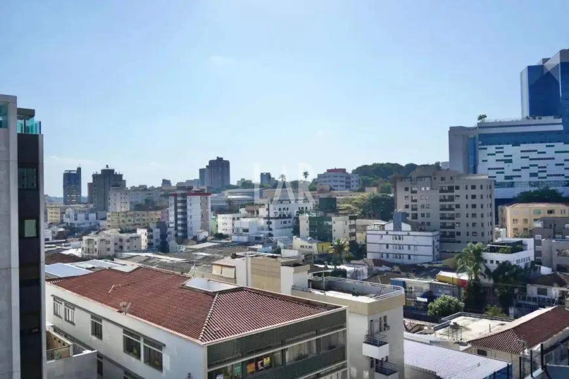 Cobertura de 4 quartos à venda, Prado, Belo Horizonte - MG