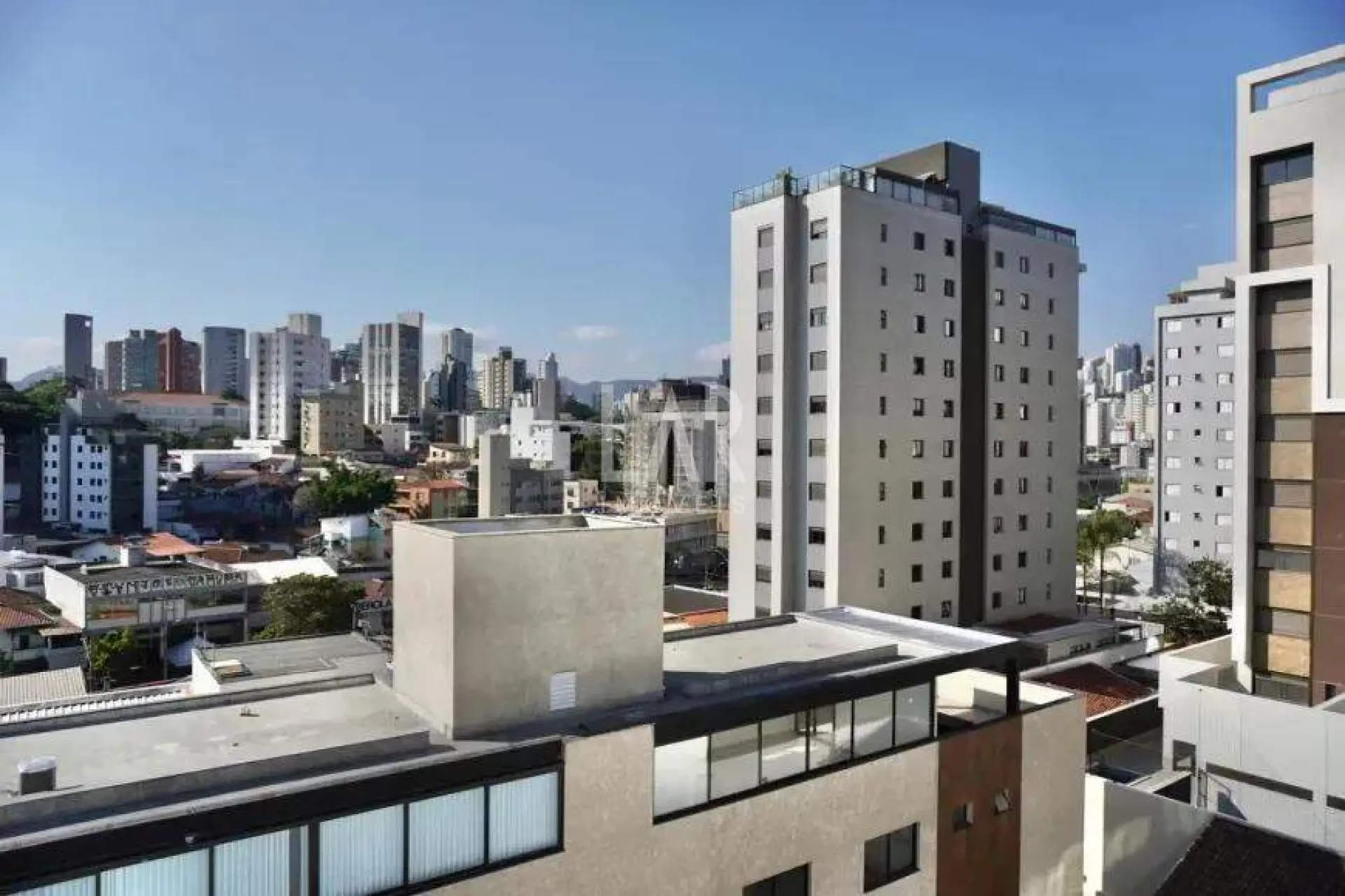 Cobertura de 4 quartos à venda, Prado, Belo Horizonte - MG