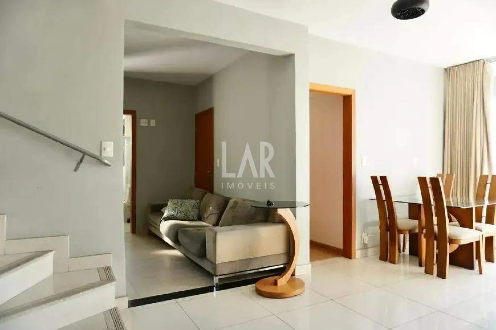 Cobertura de 4 quartos à venda, Prado, Belo Horizonte - MG