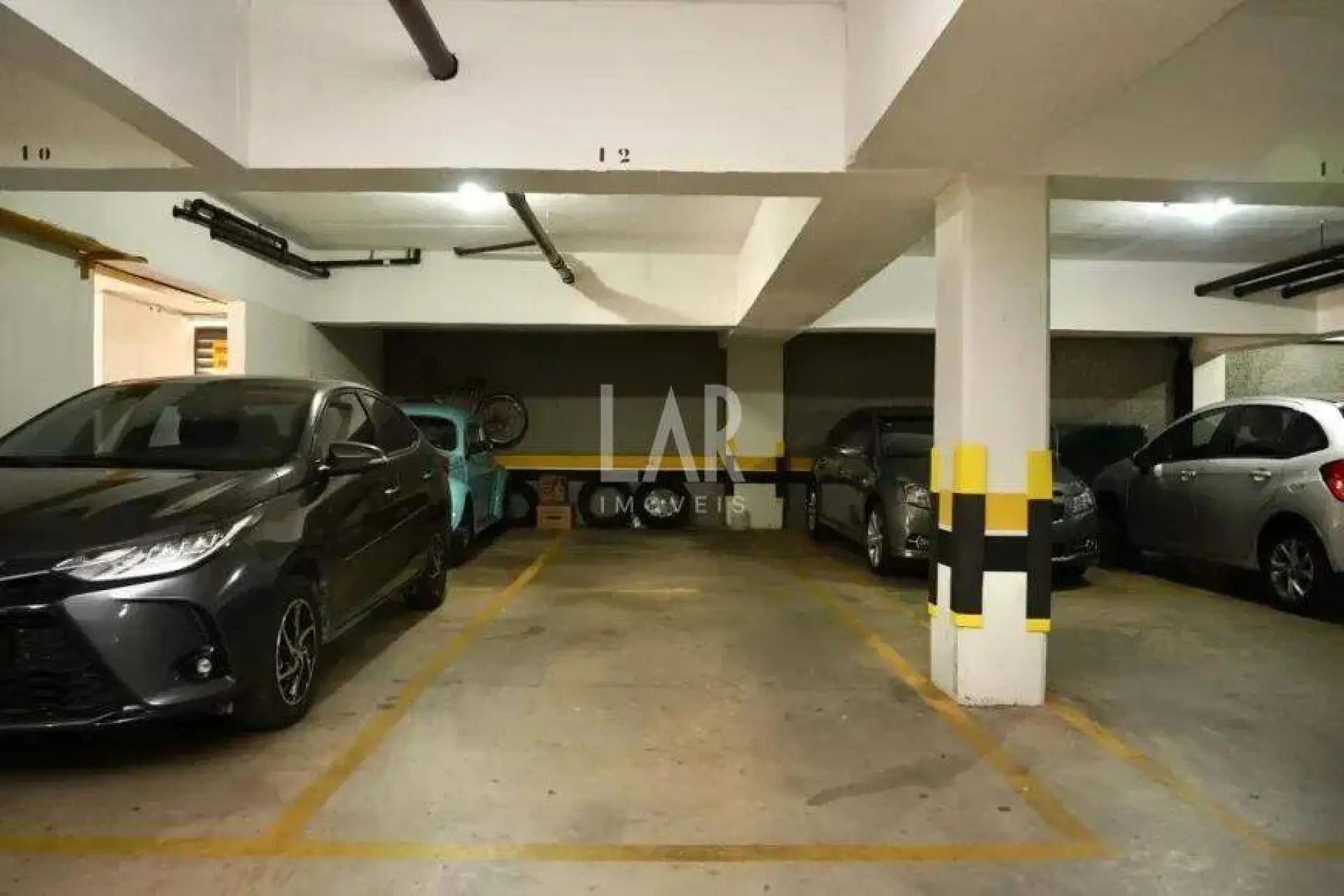 Cobertura de 4 quartos à venda, Prado, Belo Horizonte - MG