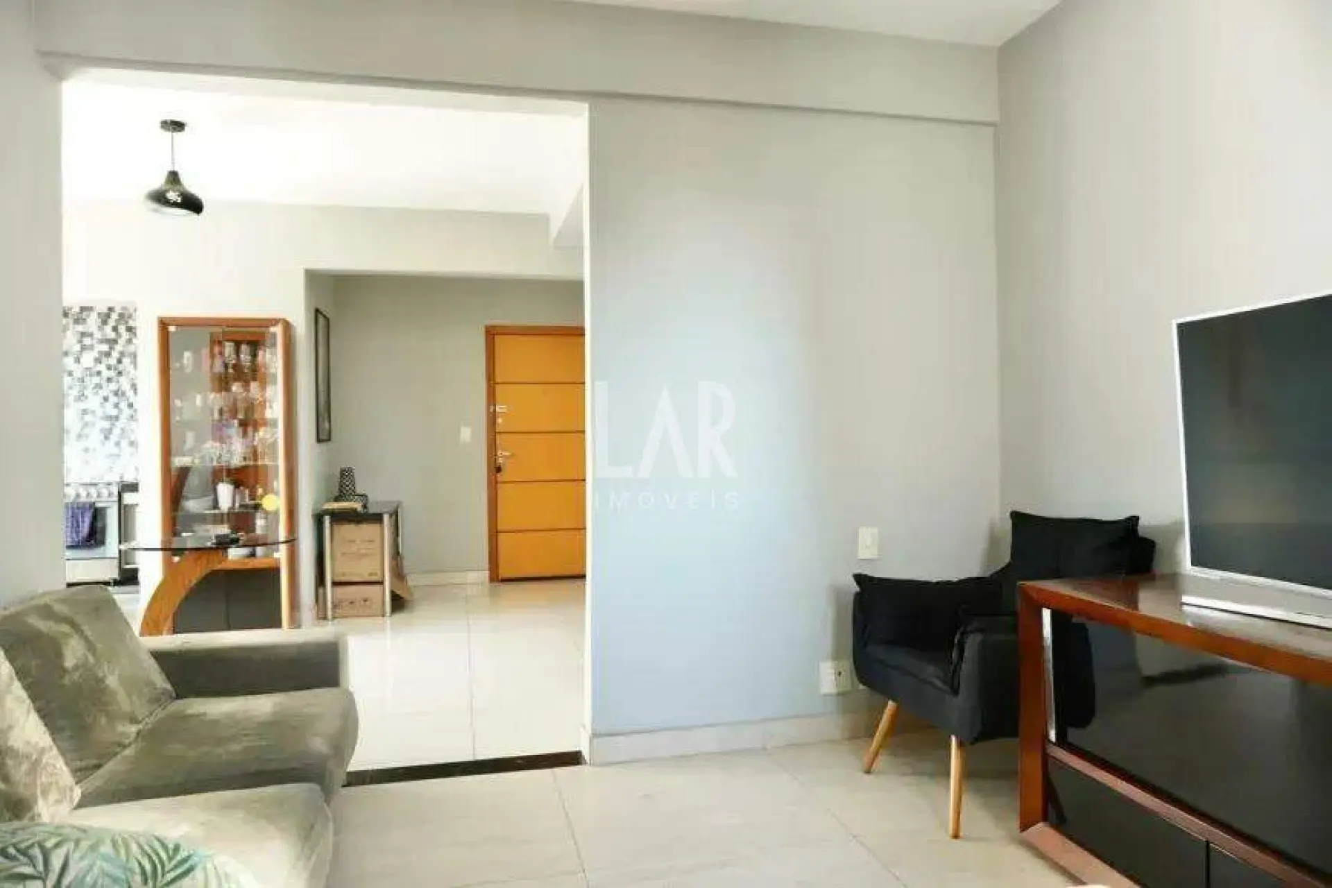 Cobertura de 4 quartos à venda, Prado, Belo Horizonte - MG