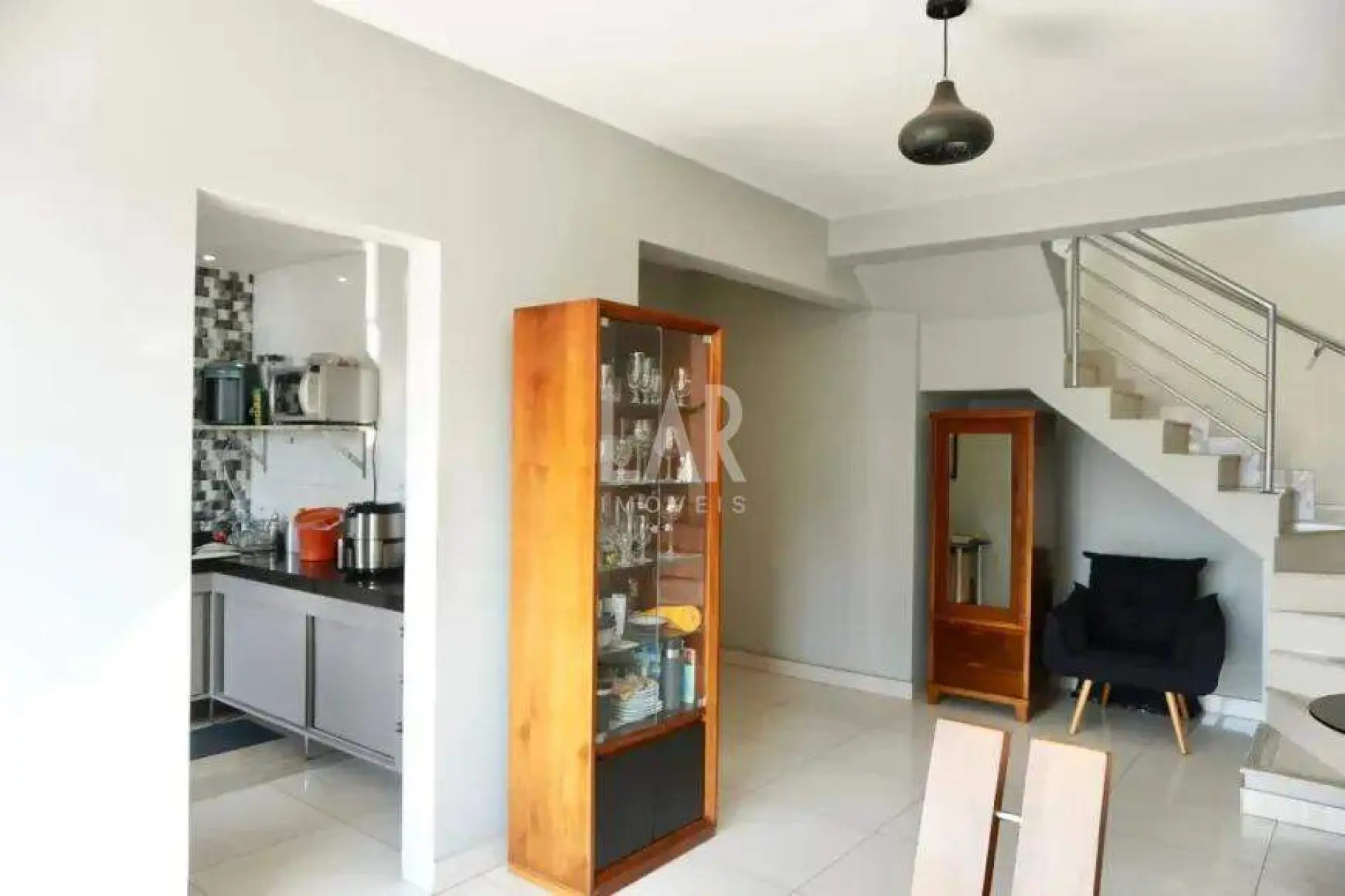 Cobertura de 4 quartos à venda, Prado, Belo Horizonte - MG