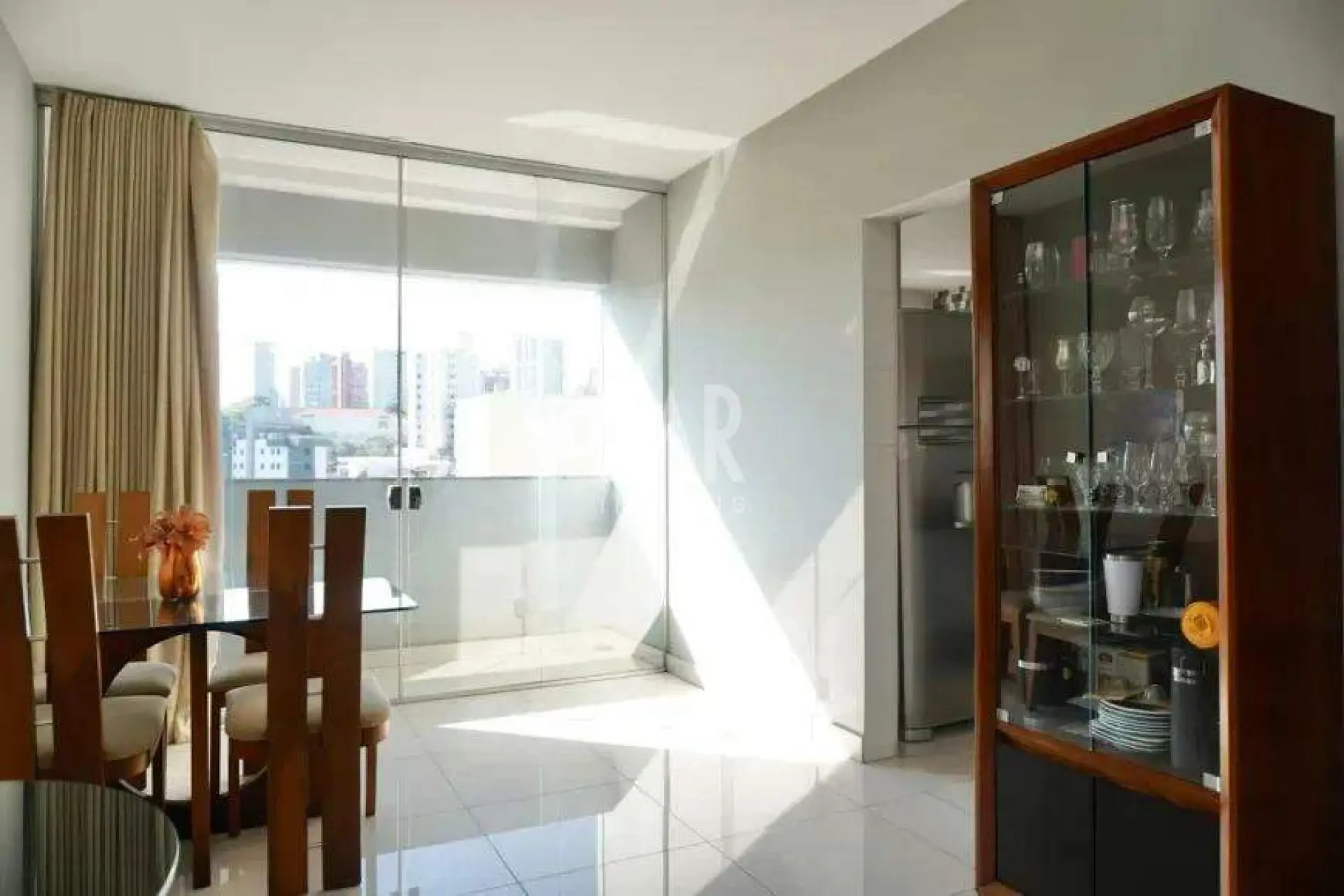 Cobertura de 4 quartos à venda, Prado, Belo Horizonte - MG