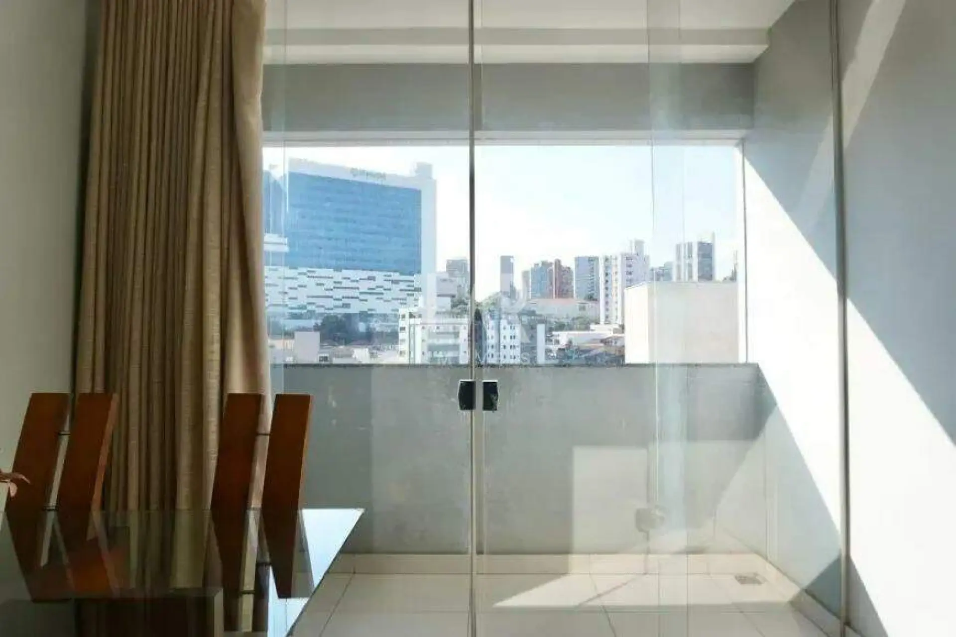 Cobertura de 4 quartos à venda, Prado, Belo Horizonte - MG