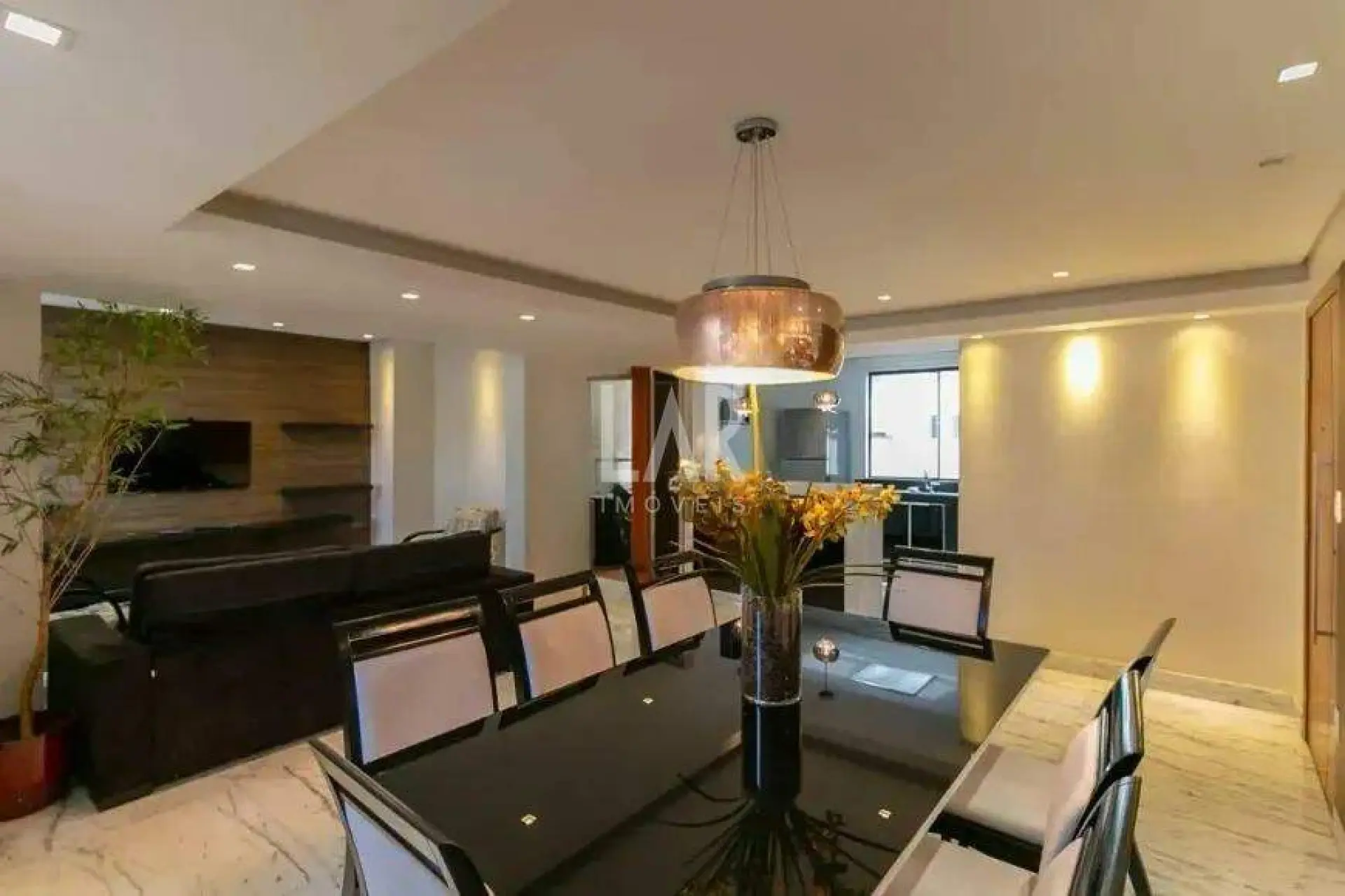 Apartamento de 3 quartos à venda, Grajaú, Belo Horizonte - MG
