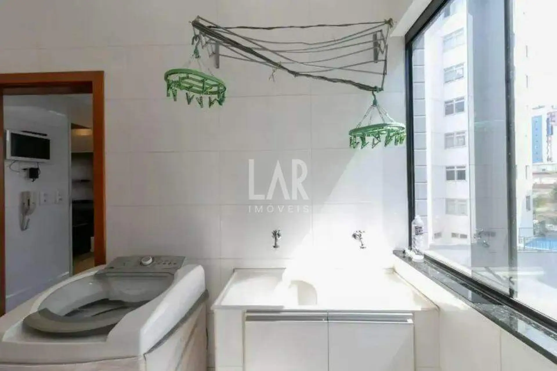 Apartamento de 3 quartos à venda, Grajaú, Belo Horizonte - MG
