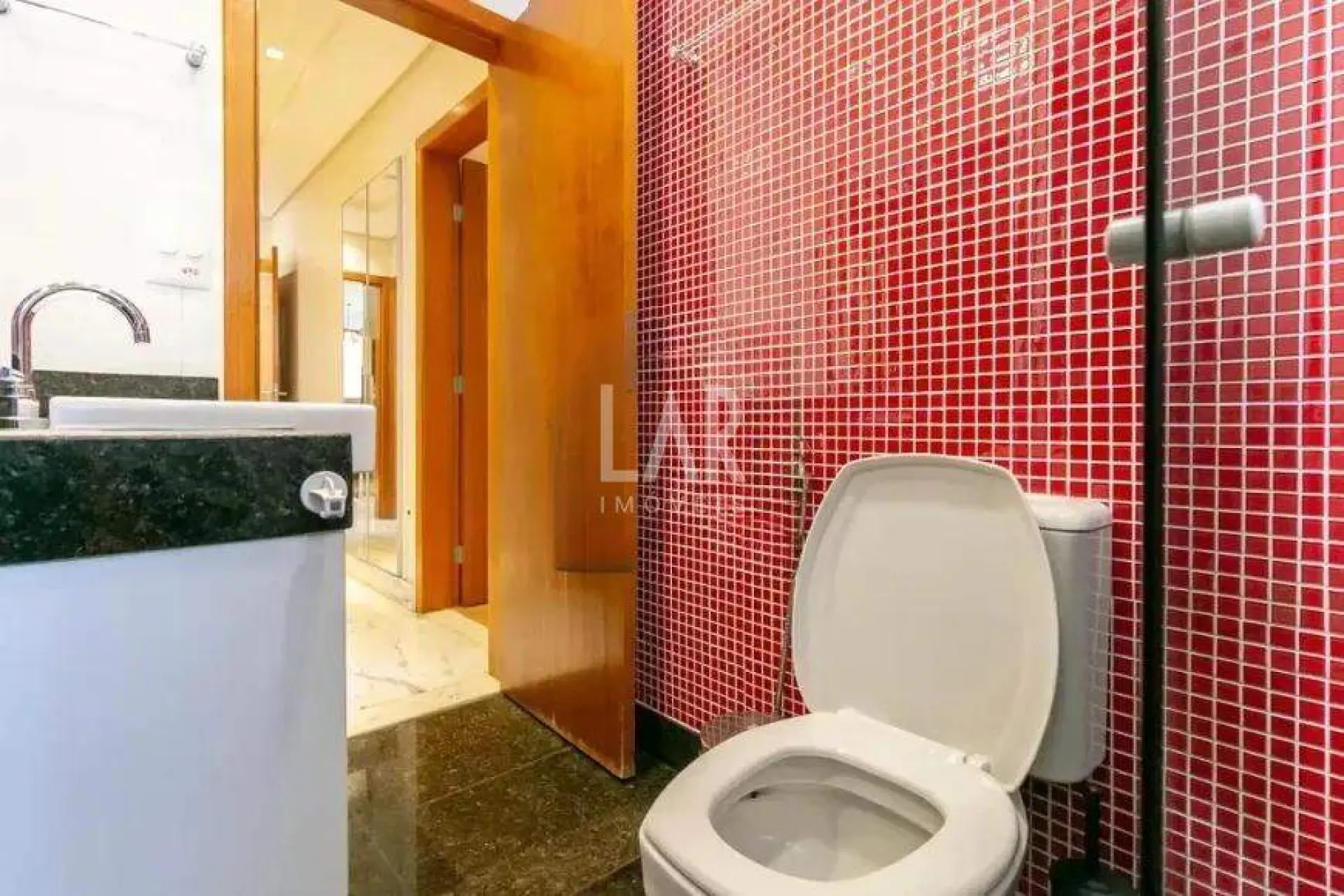 Apartamento de 3 quartos à venda, Grajaú, Belo Horizonte - MG