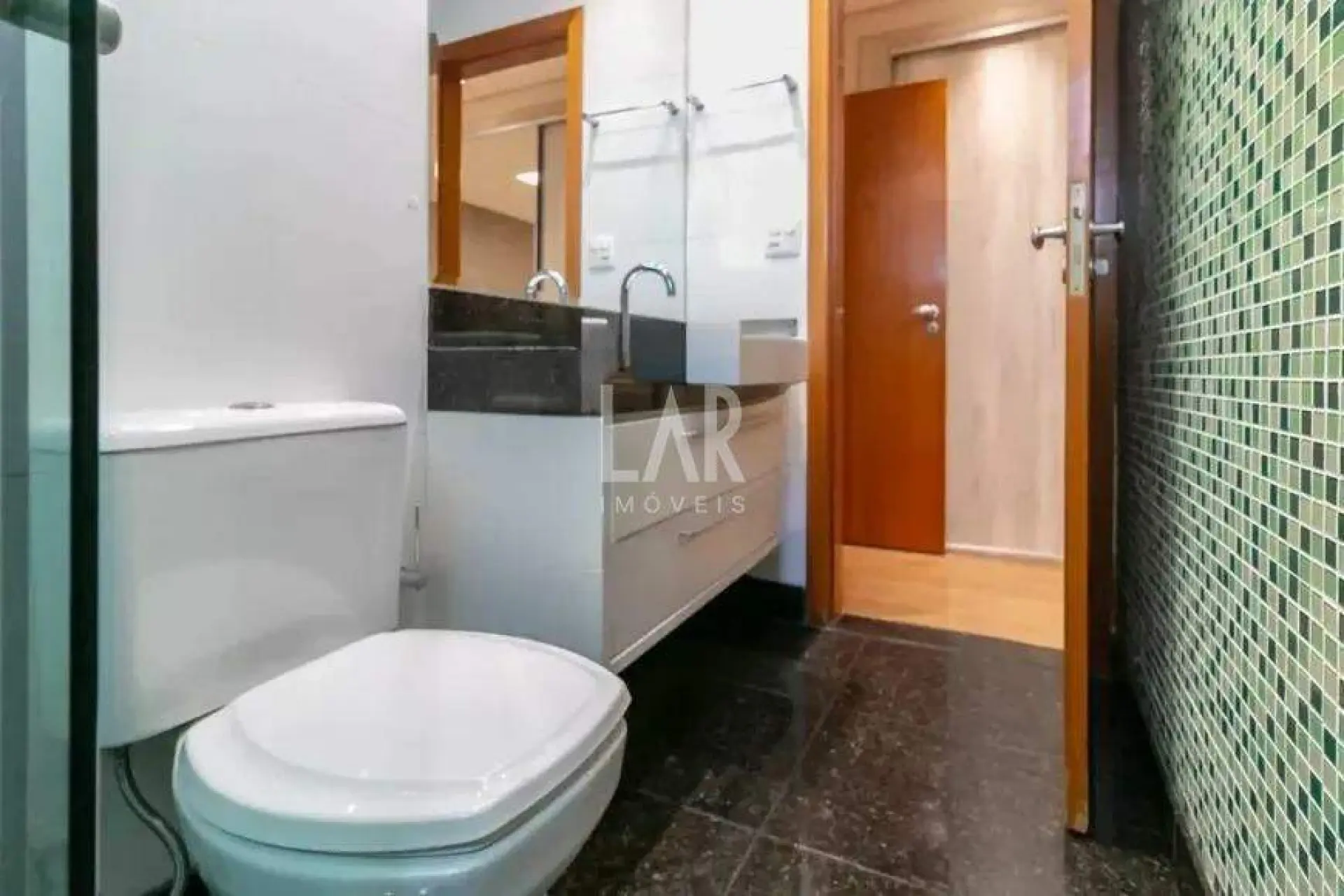 Apartamento de 3 quartos à venda, Grajaú, Belo Horizonte - MG