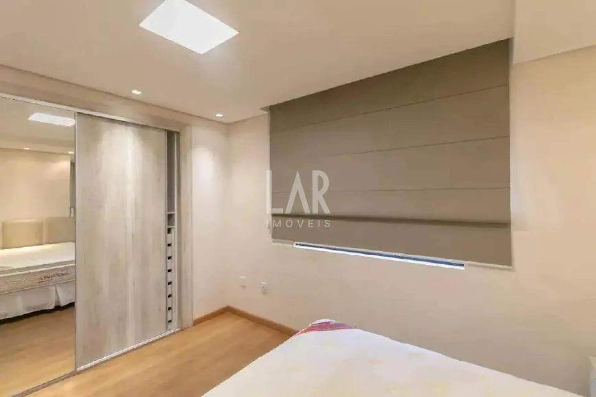 Apartamento de 3 quartos à venda, Grajaú, Belo Horizonte - MG