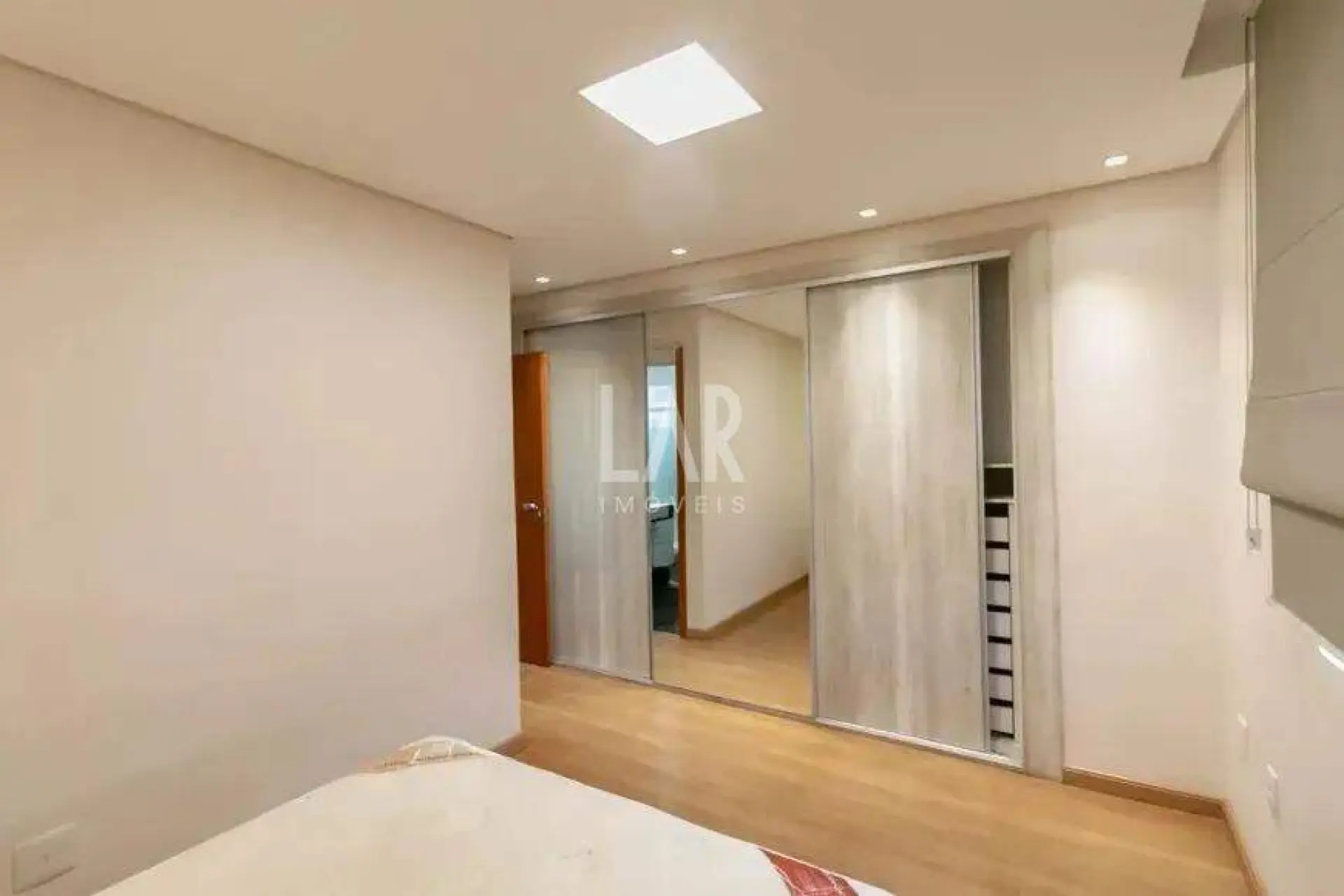 Apartamento de 3 quartos à venda, Grajaú, Belo Horizonte - MG