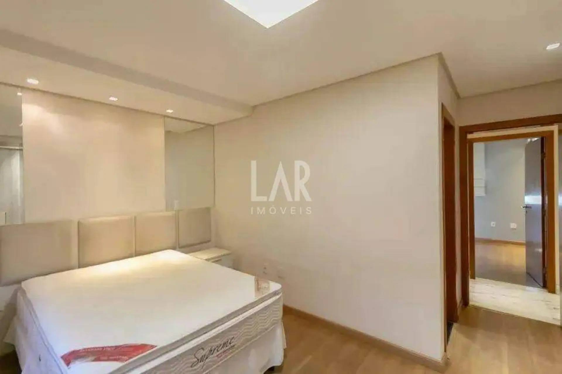 Apartamento de 3 quartos à venda, Grajaú, Belo Horizonte - MG