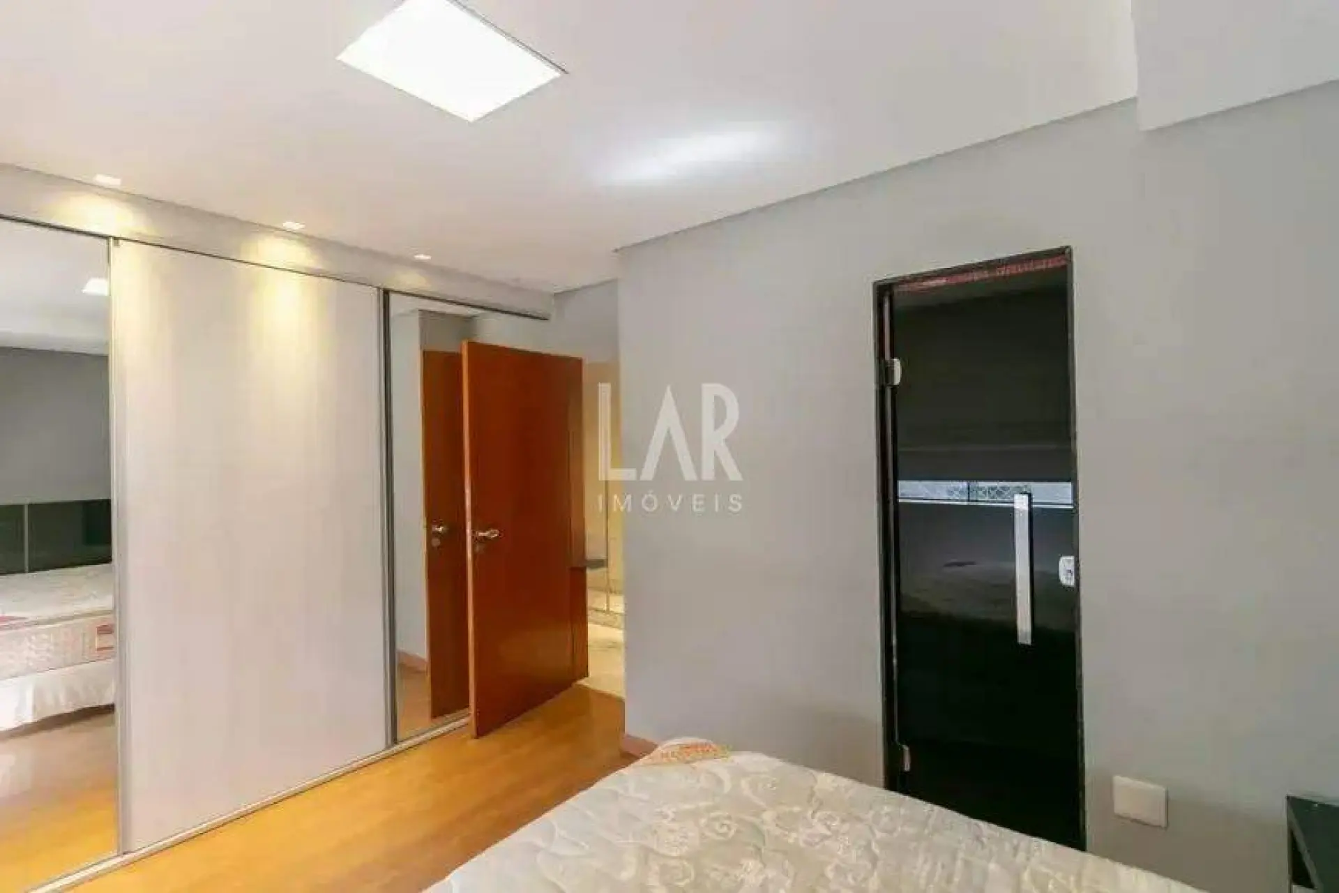 Apartamento de 3 quartos à venda, Grajaú, Belo Horizonte - MG