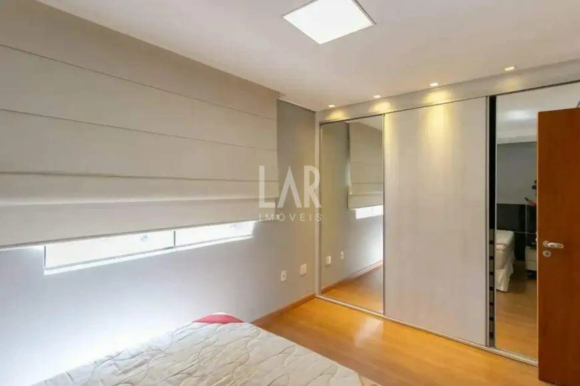 Apartamento de 3 quartos à venda, Grajaú, Belo Horizonte - MG