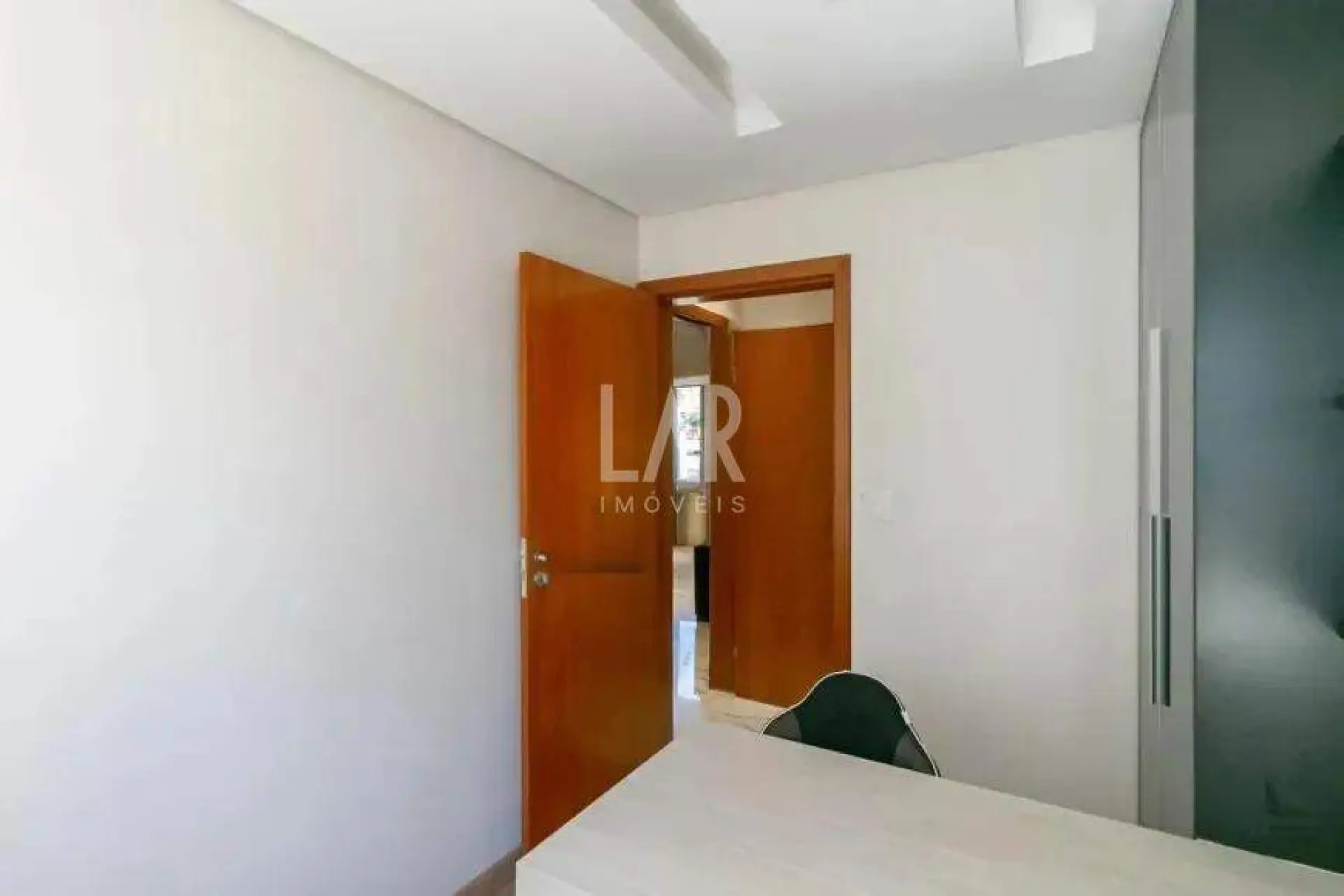 Apartamento de 3 quartos à venda, Grajaú, Belo Horizonte - MG
