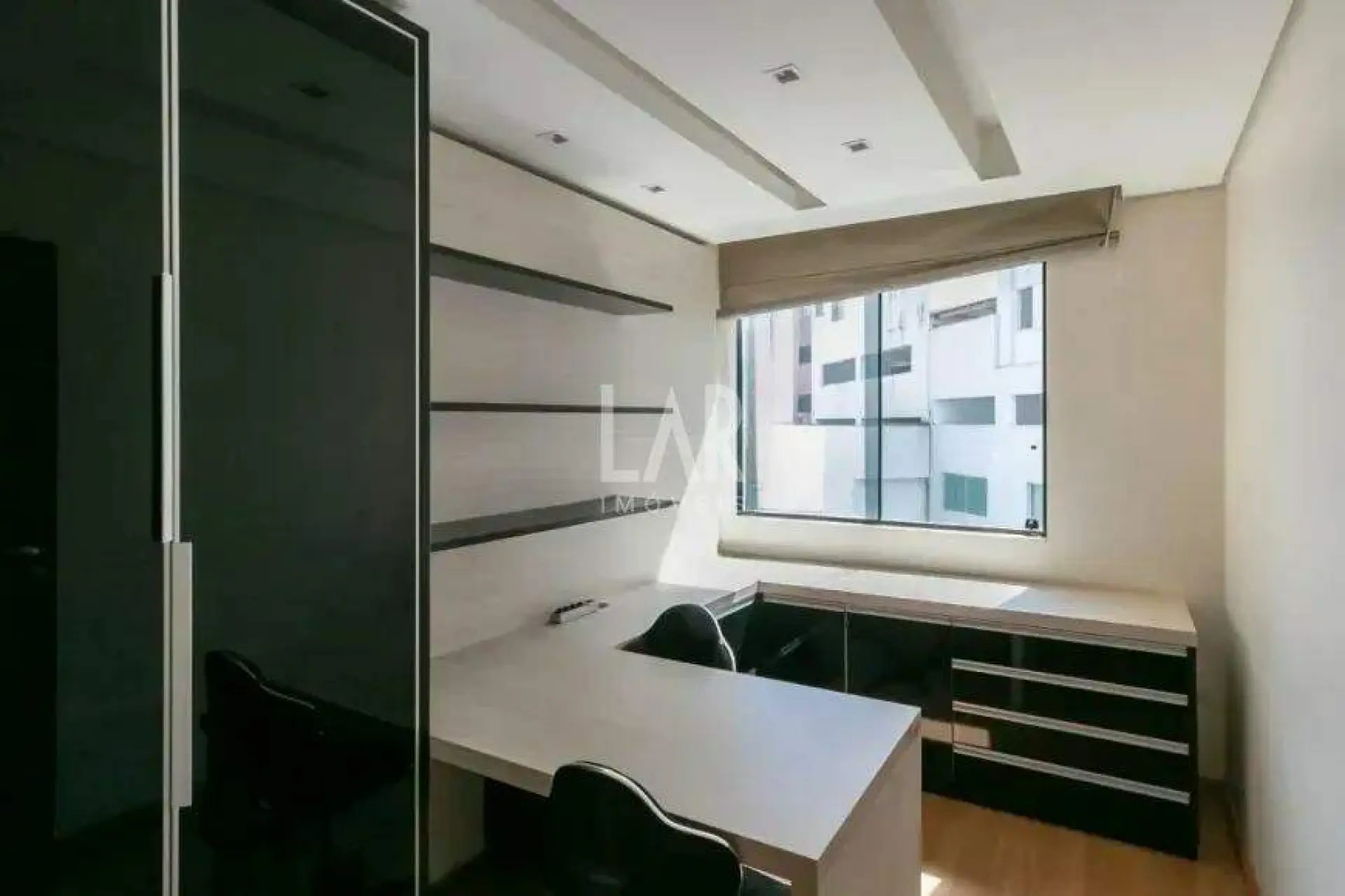 Apartamento de 3 quartos à venda, Grajaú, Belo Horizonte - MG