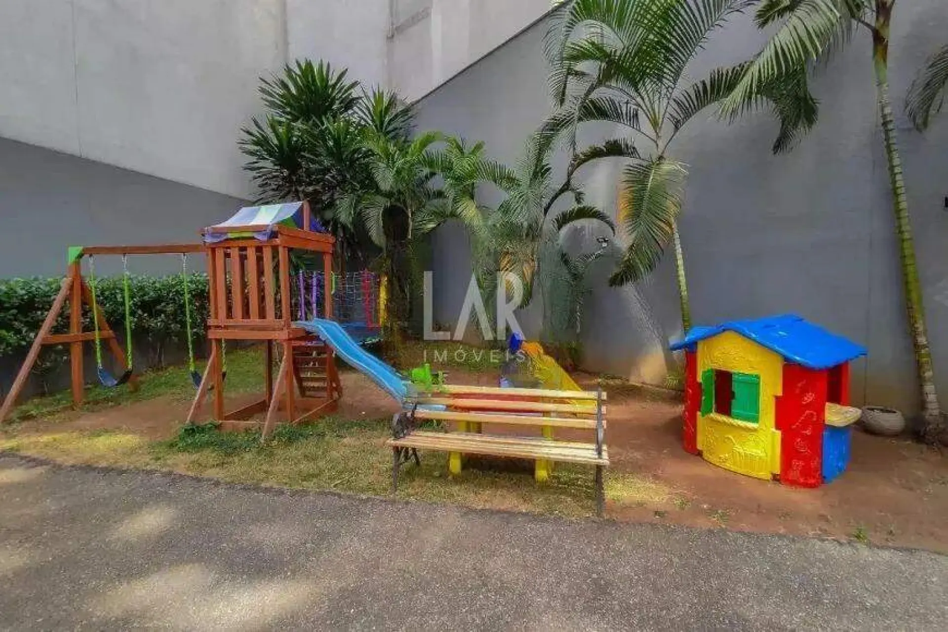 Apartamento de 3 quartos à venda, Grajaú, Belo Horizonte - MG