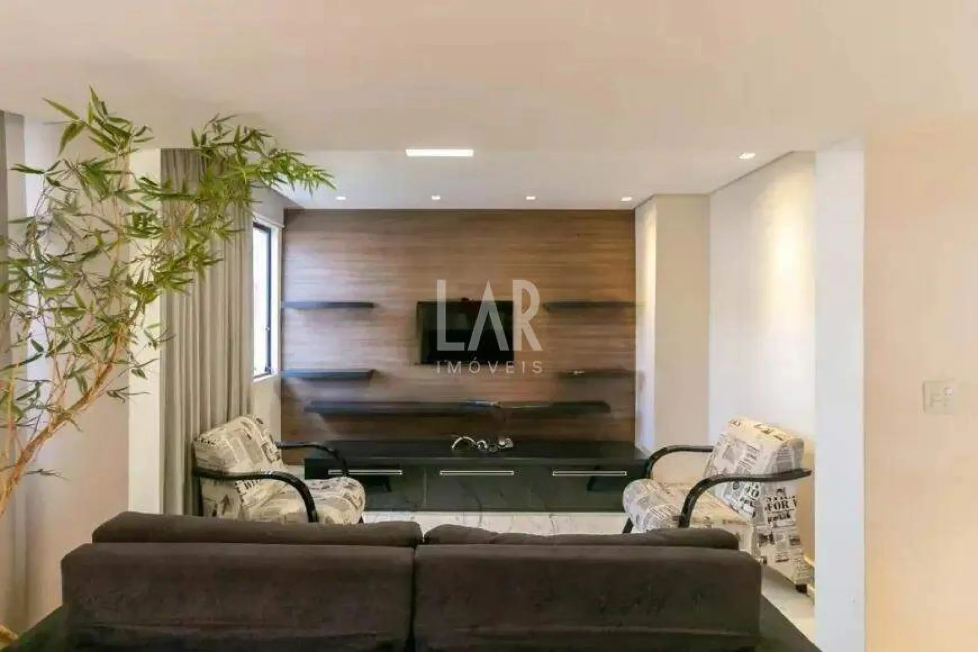 Apartamento de 3 quartos à venda, Grajaú, Belo Horizonte - MG