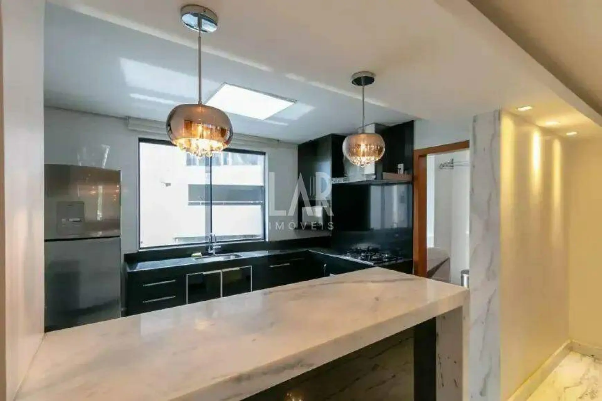Apartamento de 3 quartos à venda, Grajaú, Belo Horizonte - MG