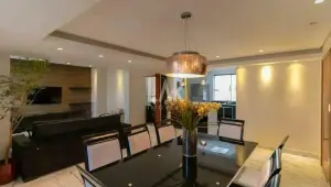 Apartamento de 3 quartos à venda, Grajaú, Belo Horizonte - MG