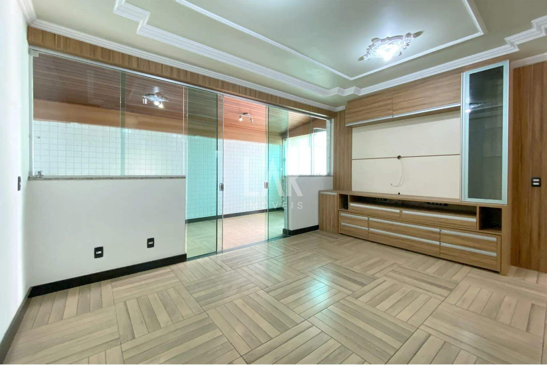 Apartamento de 3 quartos para alugar, Palmares, Belo Horizonte - MG