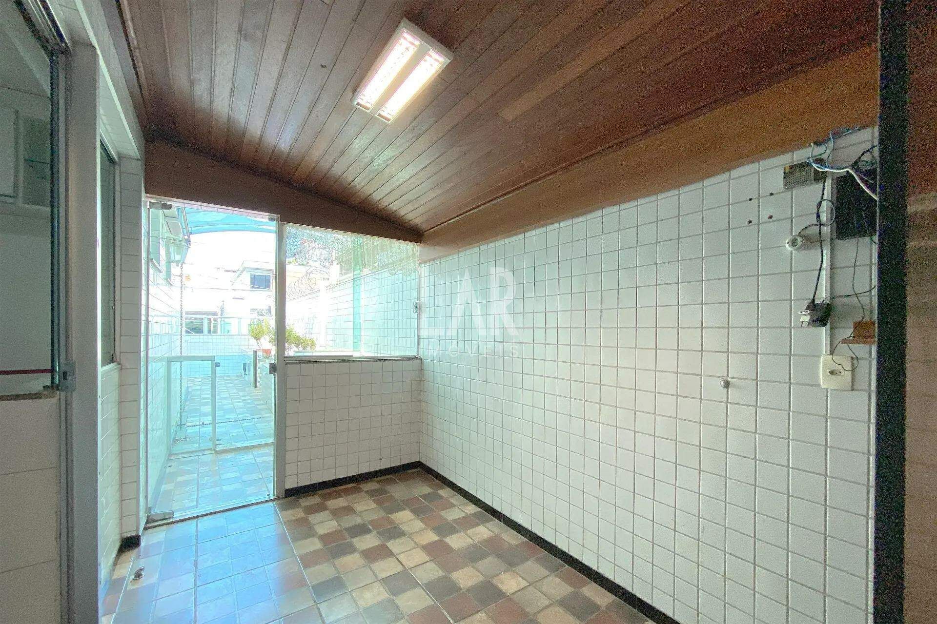 Apartamento de 3 quartos para alugar, Palmares, Belo Horizonte - MG